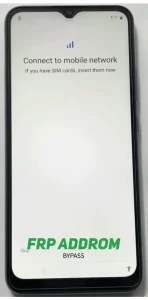 Android Accessibility Menu Assistant trick for Google account bypass.
