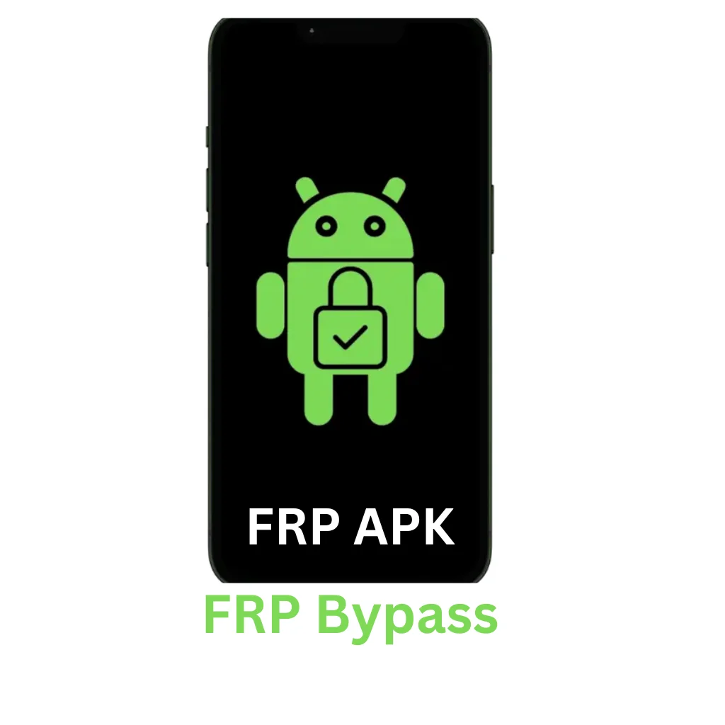 Download FRP Bypass APK and necessary add-ons for Google lock removal on Android devices